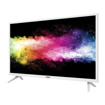 Tv Led 81cm 32 Inves Led 320blsmt Smart Tv Hd Ready Electrónica Hipercor