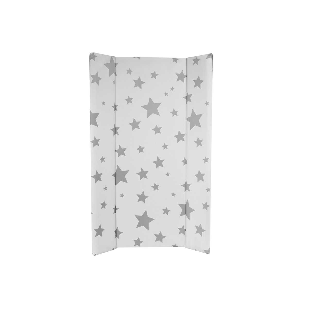 Imagen 0 de Cambiador/Vestidor Plastimyr Estrellas blanco/gris