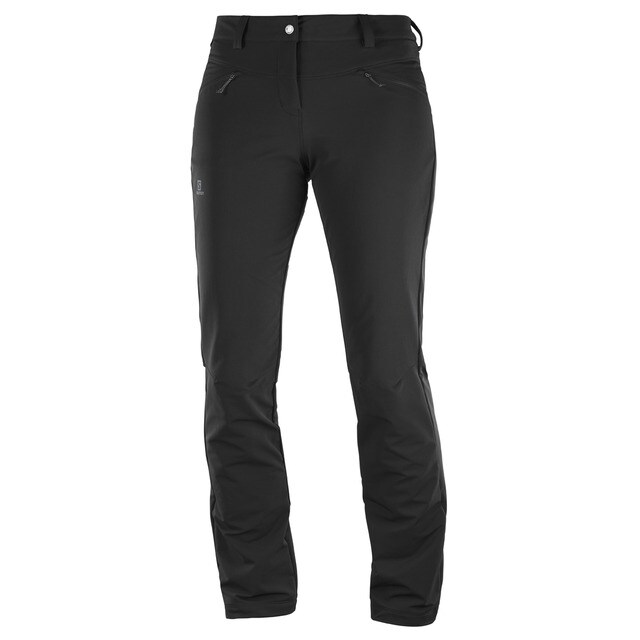 Salomon 2025 express pants