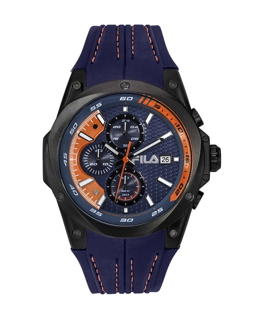 Reloj cronógrafo