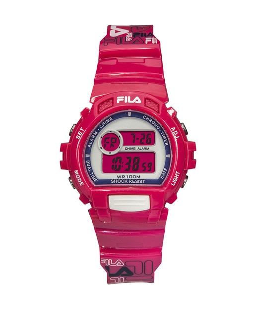 Reloj cronógrafo