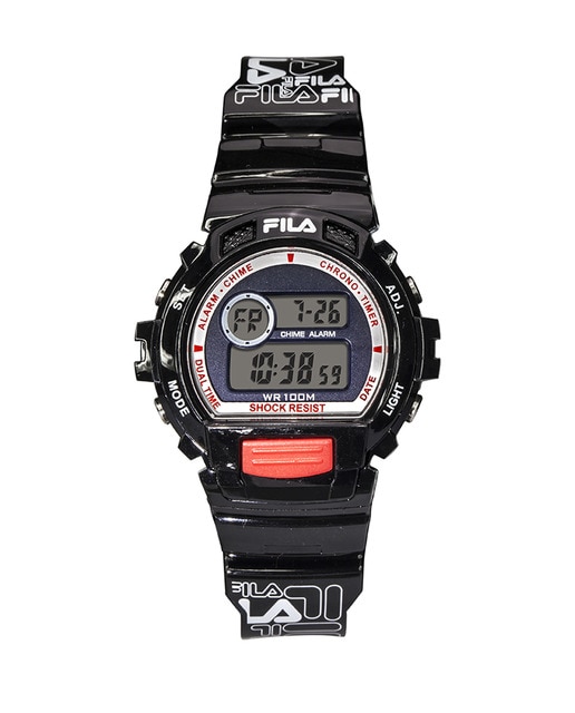 Reloj cronógrafo