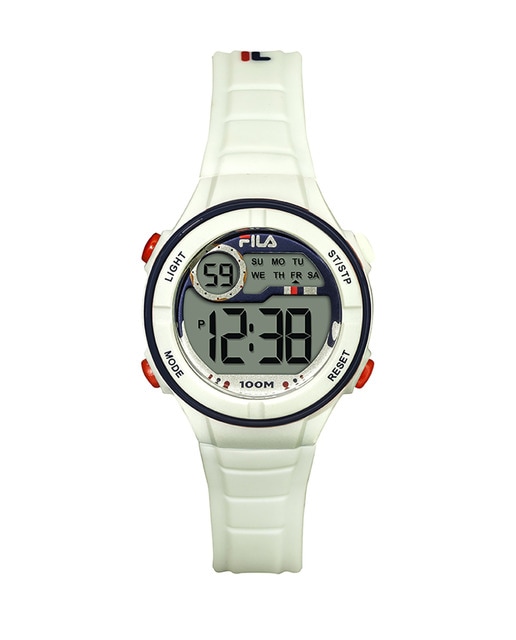 Reloj cronógrafo