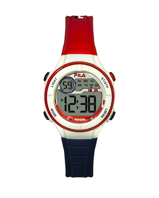 Reloj cronógrafo