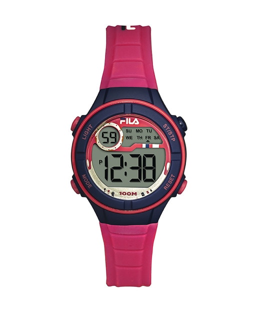 Reloj cronógrafo