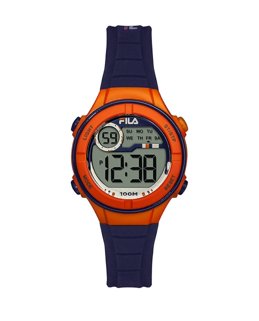 Reloj cronógrafo