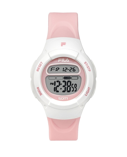 Reloj con cuenta atrás