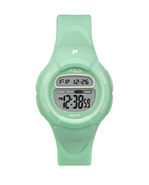 Reloj con cuenta atrás