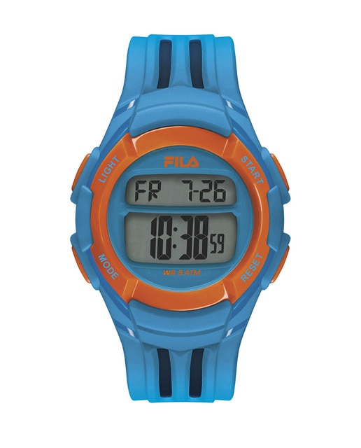 Reloj cronógrafo