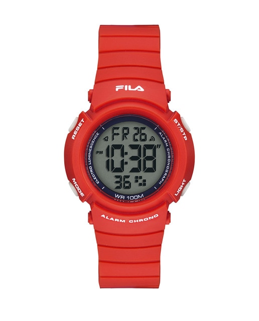 Reloj cronógrafo