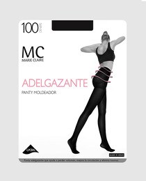 Marie Claire 100 denier slimming tights · Women's fashion · El Corte Inglés
