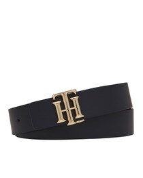 tommy hilfiger red belt