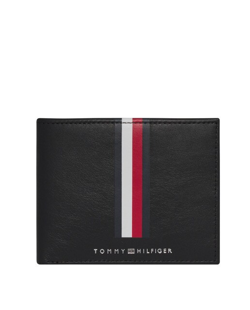 mens wallet brands tommy hilfiger