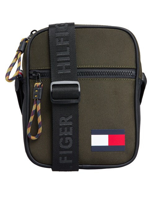 mens crossbody bag tommy hilfiger