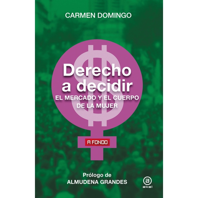 Derecho a decidir