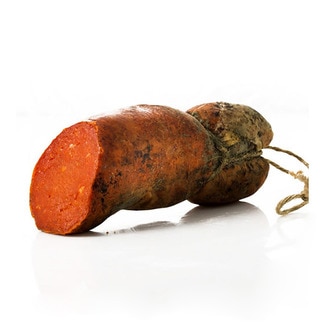 Sobrasada mallorquina pieza 350 g - Can Company