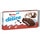KINDER DELICE Milchbiskuit mit Schokoladenüberzug 10 Stück Karton 390 g