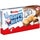 KINDER HAPPY Hippo galletas rellenas de crema de chocolate pack 5 unidades envase 102 g