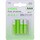 INVES pila alcalina AAA modelo LR03 1,5 V blister 4 unidades