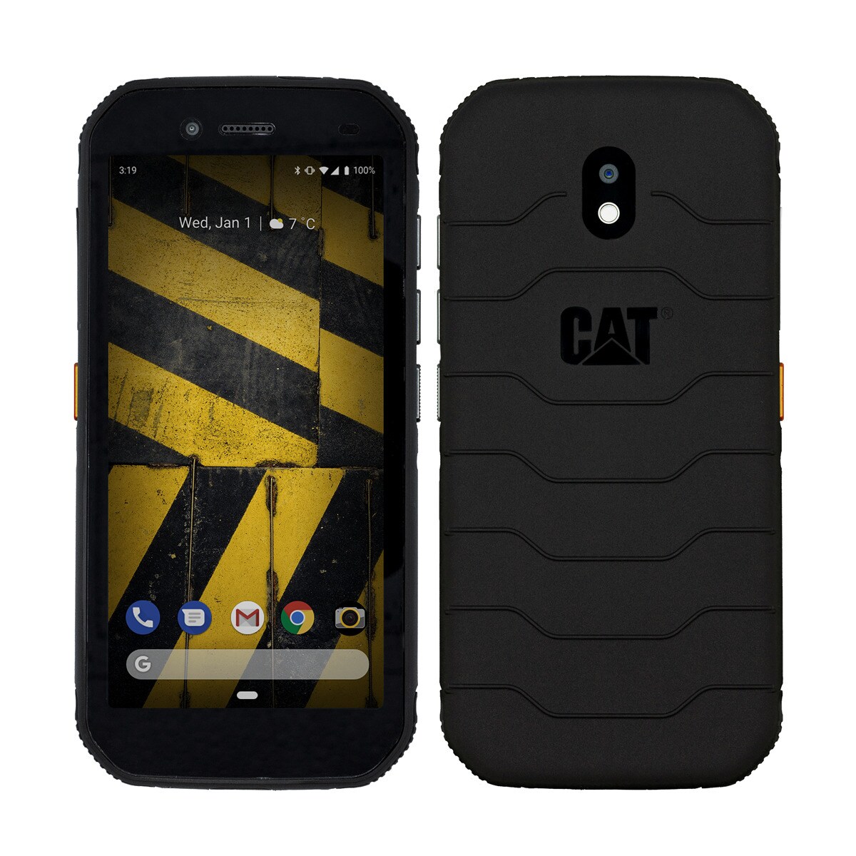 Caterpillar CAT S42 rugerizado 3GB + 32GB · Caterpillar · La Tienda en Casa