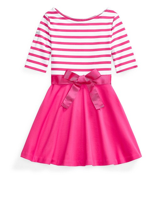 polo ralph lauren girl dress