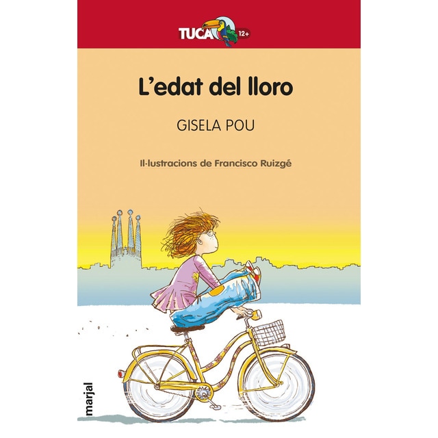 L'EDAT DEL LLORO (Tapa blanda)