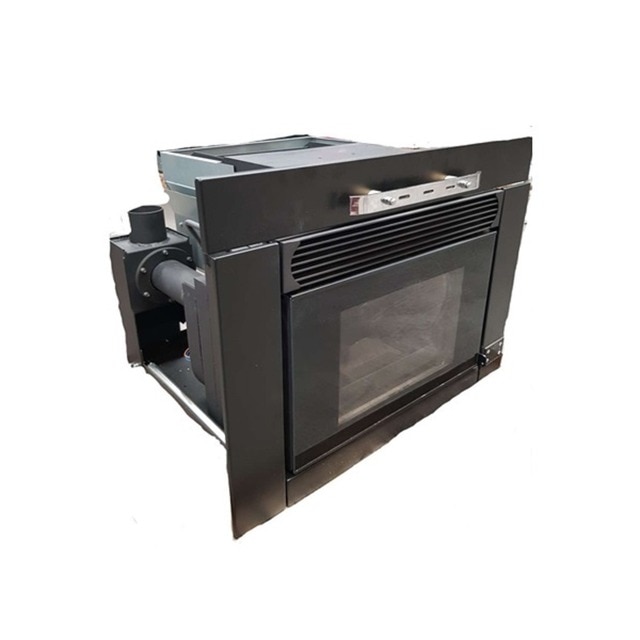 Insert Pellets 12 kW
