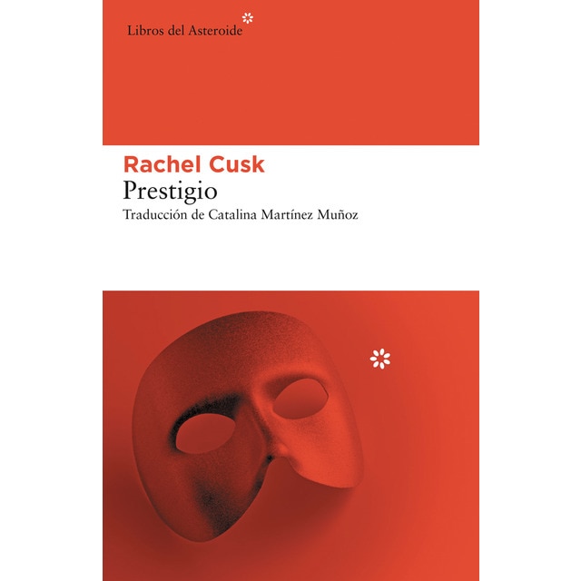 Prestigio (Tapa blanda)