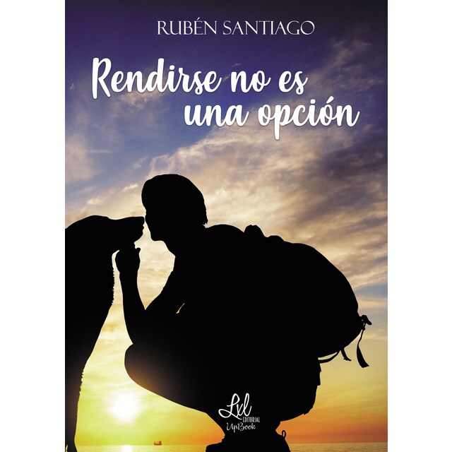 Rendirse no es una opción (Tapa blanda)