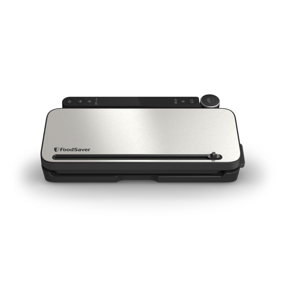 Foodsaver – Envasadora al vacío FoodSaver Premium VS3190X.