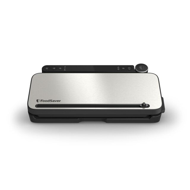 Envasadora al vacío FoodSaver Premium VS3190X