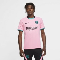 barcelona 2021 third kit