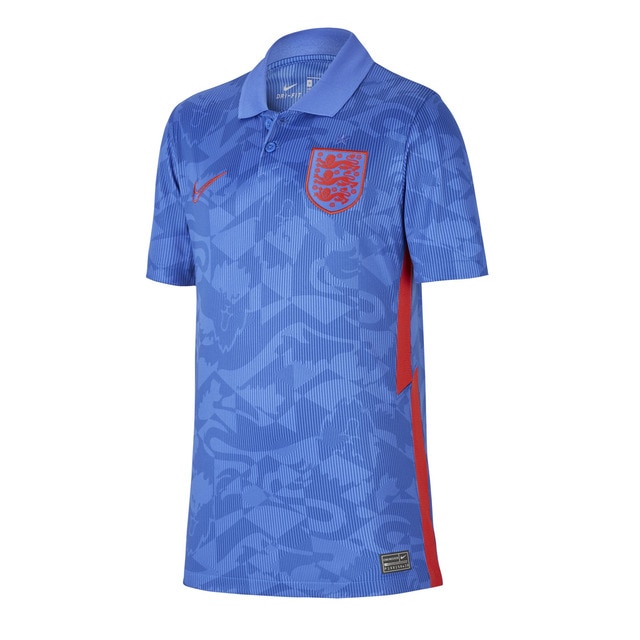 Nike England 2020 Breathe Stadium boys 
