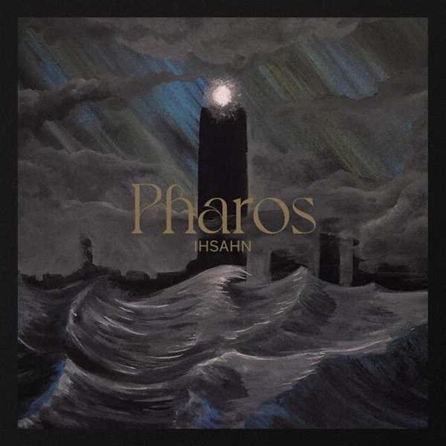 Pharos (LP-Vinilo)