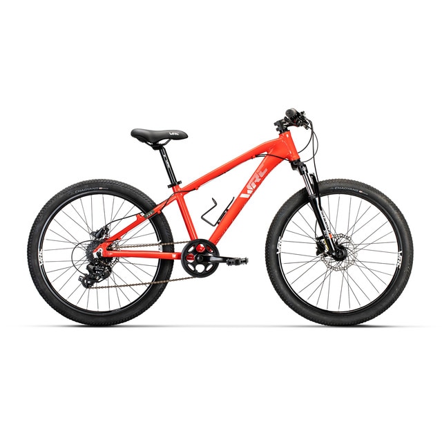 Bicicleta de niños Pro Disco 24'' WRC