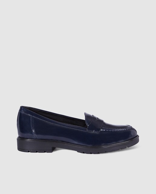 zapatos antideslizantes skechers para mujer hipercor