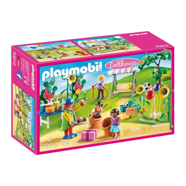 playmobil hipercor