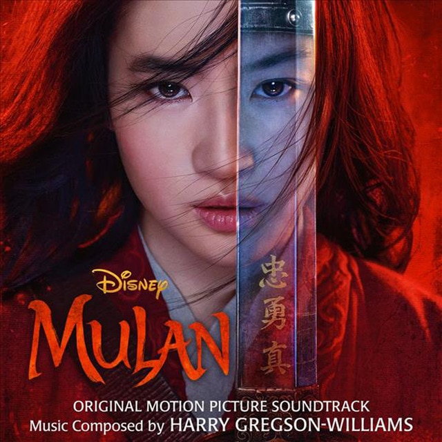 Mulan BSOCD