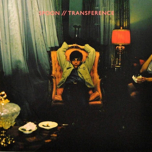 Transference (LP-Vinilo).