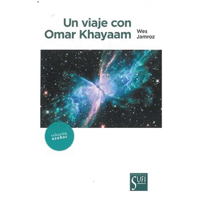 Un viaje con omar khayaam (Tapa blanda)