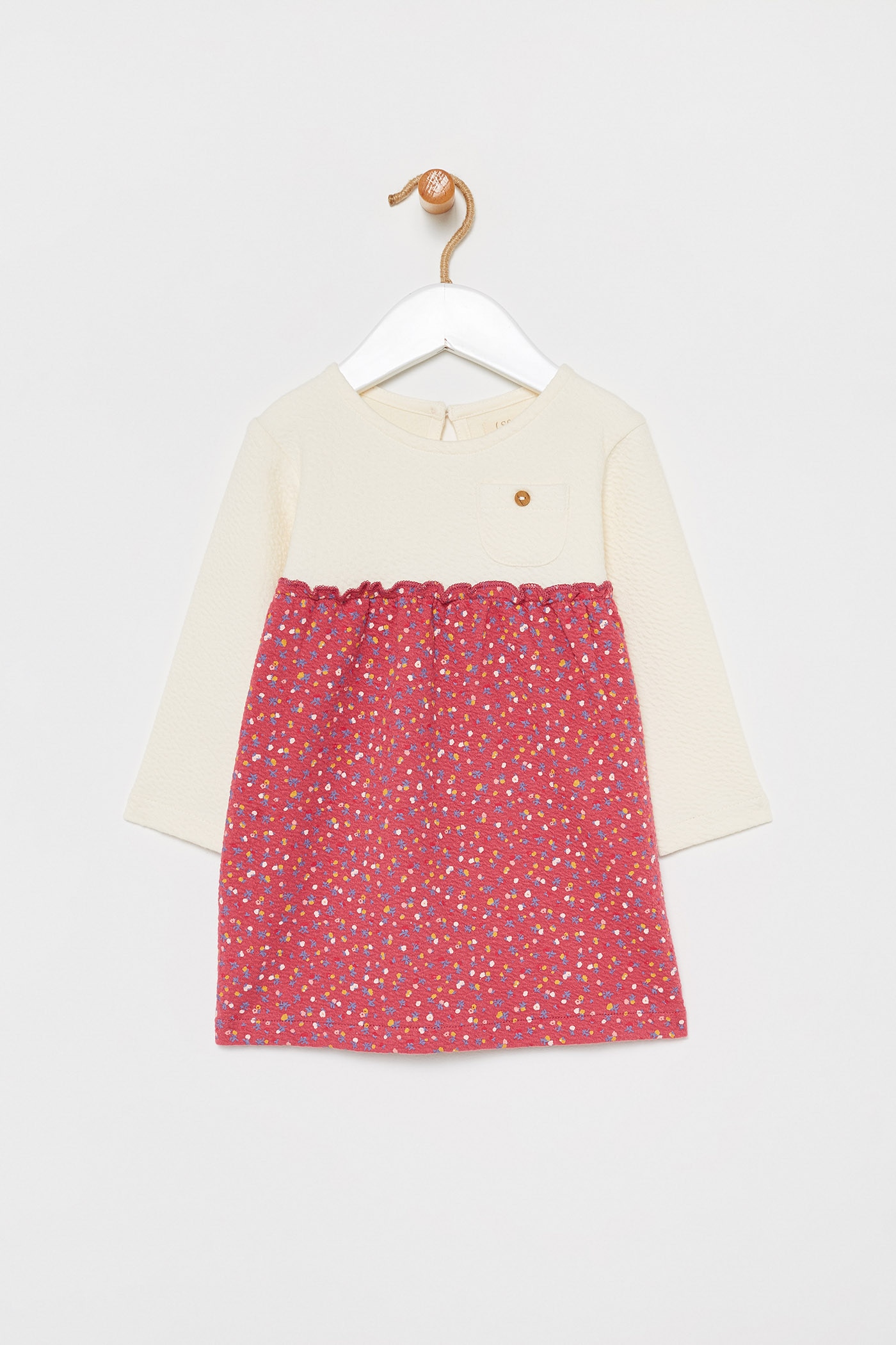 Sfera Bebe Niña Vestidos Factory Sale, UP TO 62% OFF | www.apmusicales.com