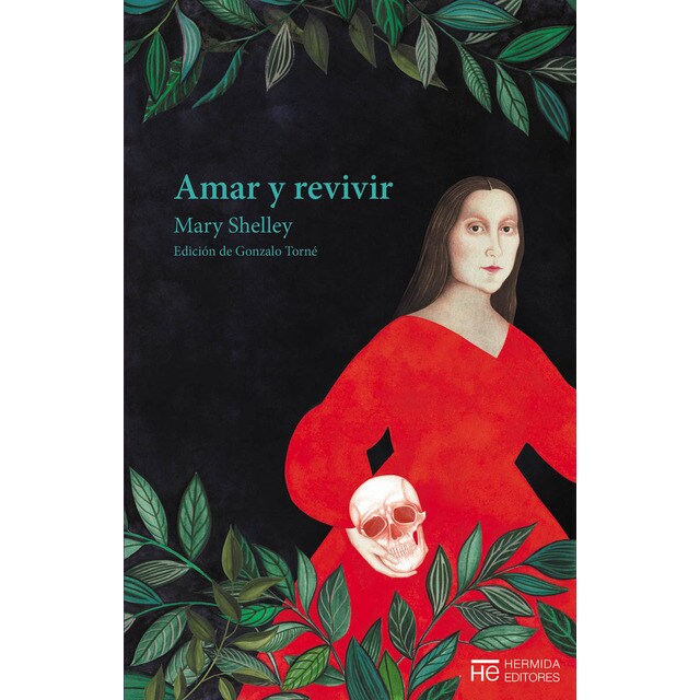 Amar y revivir: Cuentos escogidos (Tapa blanda)