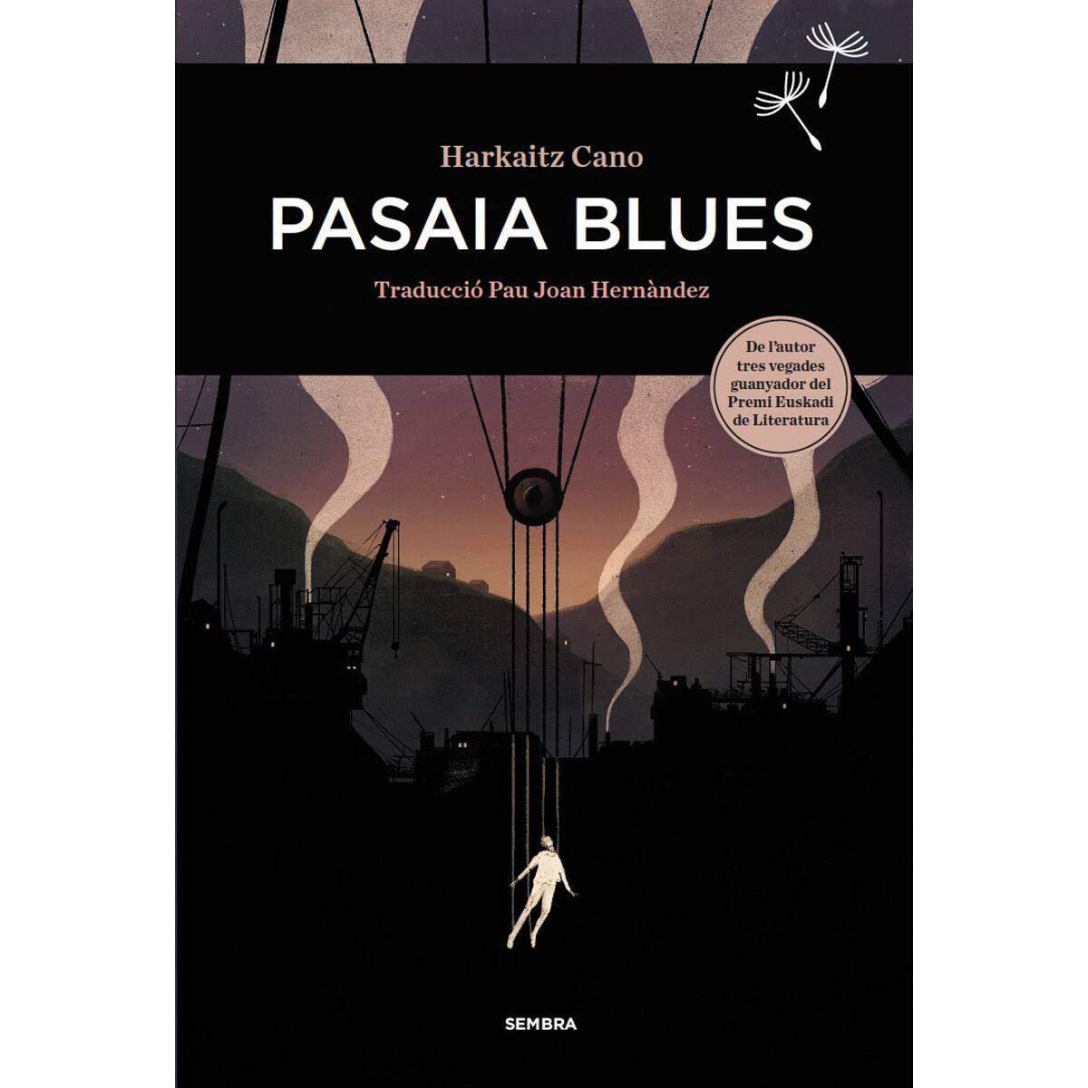 Imagem 0 de Pasaia blues