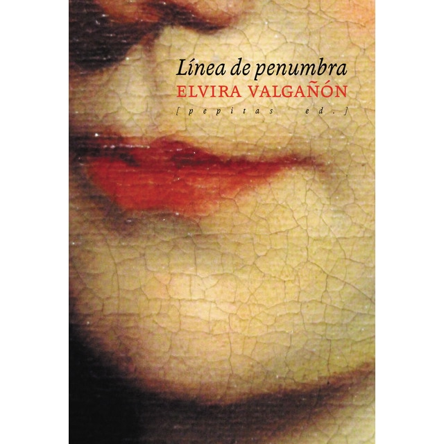 Línea de penumbra (Tapa blanda)