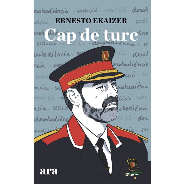 Cap de turc (Tapa blanda)