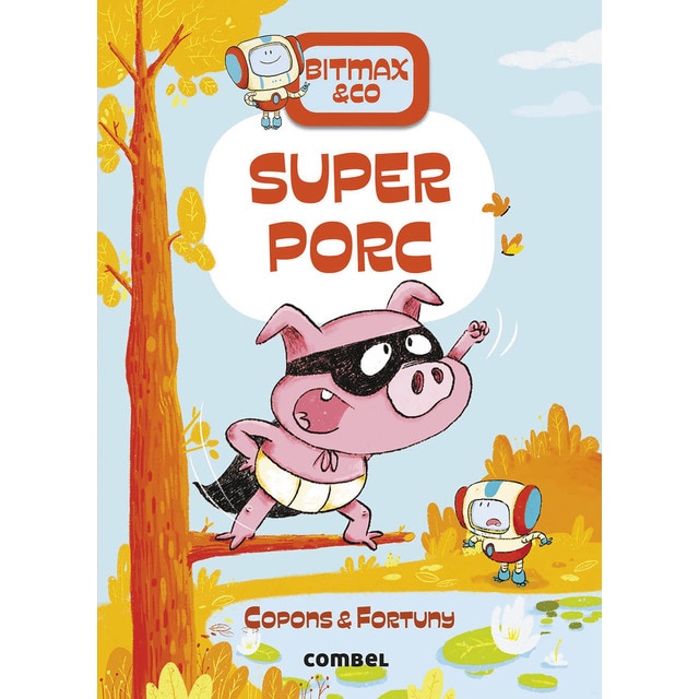 Superporc (Tapa dura)