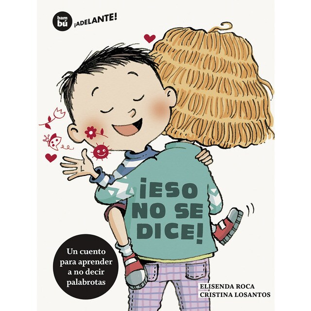 Eso no se dice (Tapa blanda)
