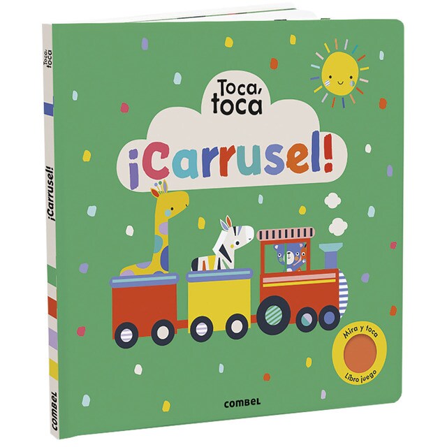 ¡Carrusel!