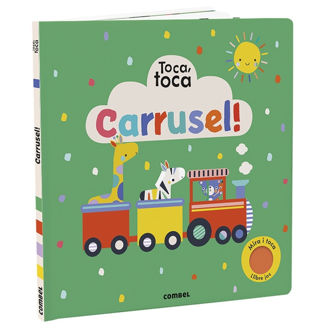 Carrusel!