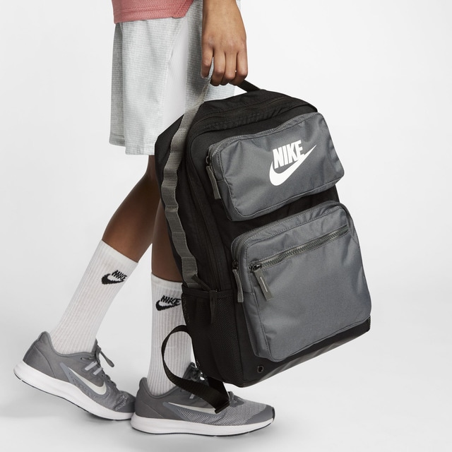 nike backpack with wheels